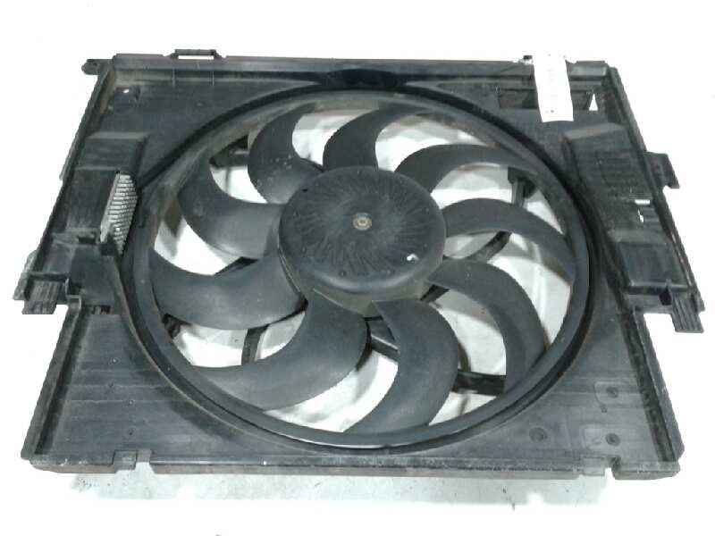 Recambio de electroventilador para bmw serie 1 lim. (f20) 114i referencia OEM IAM 5020644  