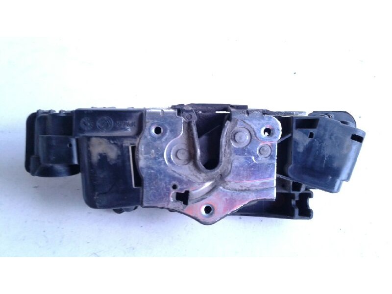 Recambio de cerradura puerta delantera izquierda para fiat stilo (192) 1.9 120 dynamic multijet referencia OEM IAM 0051753231  