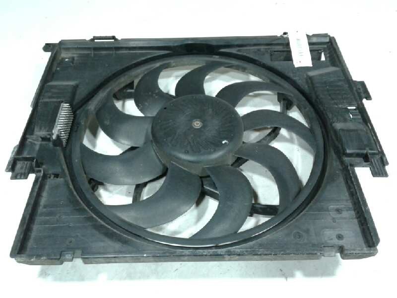 Recambio de electroventilador para bmw serie 1 lim. (f20) 114i referencia OEM IAM 5020644  
