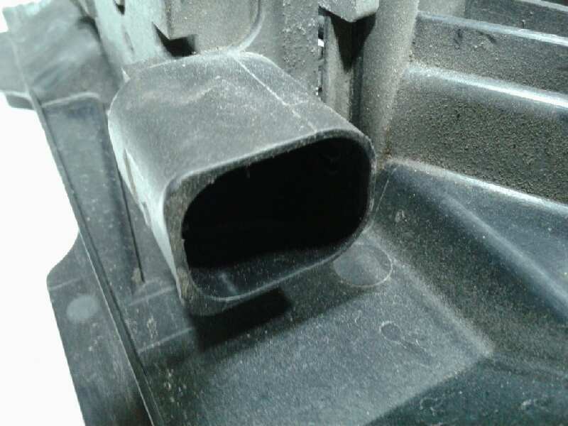 Recambio de electroventilador para bmw serie 1 lim. (f20) 114i referencia OEM IAM 5020644  