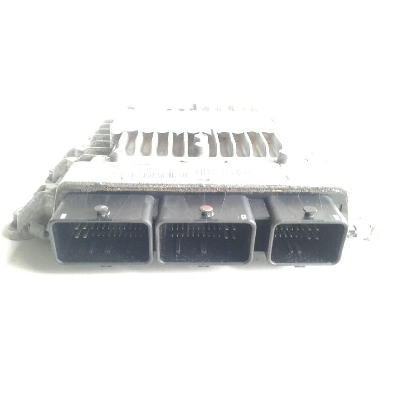 Recambio de centralita motor uce para peugeot 307 break/sw (s2) sw pack referencia OEM IAM 9656171080  