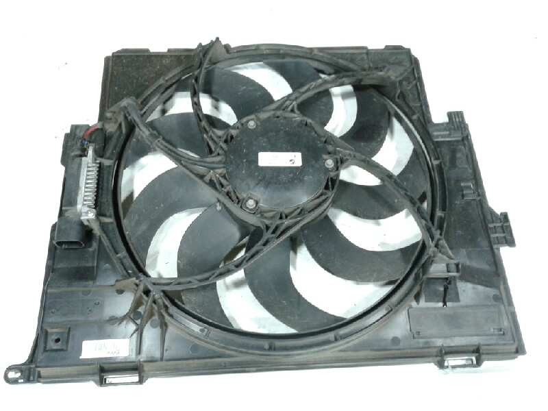 Recambio de electroventilador para bmw serie 1 lim. (f20) 114i referencia OEM IAM 5020644  