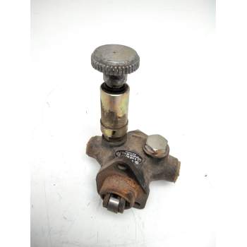 Recambio de bomba combustible para iveco eurocargo 150 e 18 referencia OEM IAM 0440003177  