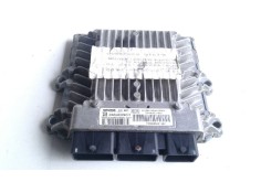 Recambio de centralita motor uce para peugeot 307 break/sw (s2) sw pack referencia OEM IAM 9656171080   2