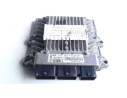 CENTRALITA MOTOR UCE 9656171080 5WS40029OT 
