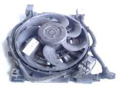 Recambio de electroventilador para opel astra h ber. cosmo referencia OEM IAM 0130303302 13147279  2