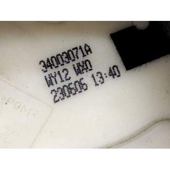 Recambio de cinturon seguridad delantero derecho para bmw x3 (e83) 2.0 d referencia OEM IAM 34003071A  