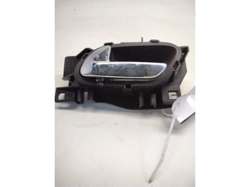 Recambio de maneta interior trasera izquierda para peugeot 308 premium referencia OEM IAM   