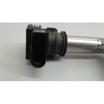 Recambio de bobina encendido para audi a3 (8p) 2.0 fsi ambition referencia OEM IAM L1M4F4546  