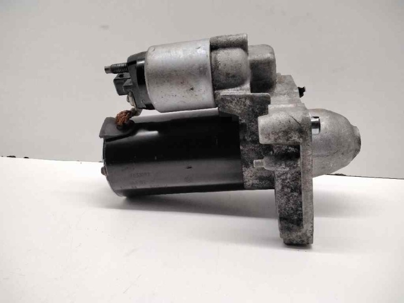 Recambio de motor arranque para bmw serie 1 lim. (f20) 114i referencia OEM IAM 0001138062 7638192AI02 20120928