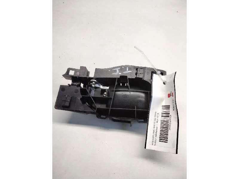 Recambio de maneta interior trasera izquierda para peugeot 308 premium referencia OEM IAM   