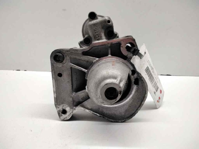 Recambio de motor arranque para bmw serie 1 lim. (f20) 114i referencia OEM IAM 0001138062 7638192AI02 20120928