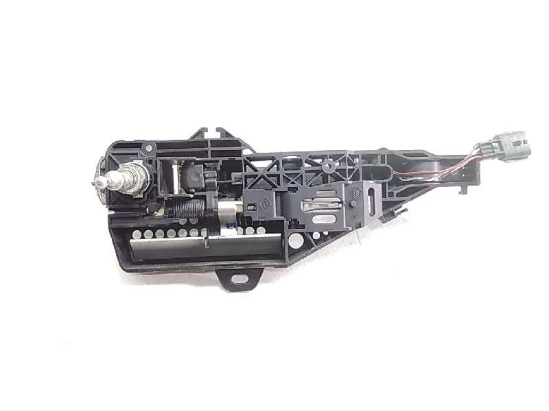 Recambio de maneta exterior delantera izquierda para renault captur dynamique referencia OEM IAM   