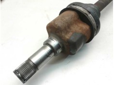 Recambio de transmision delantera izquierda para ford transit combi ´06 2.2 tdci cat referencia OEM IAM    2