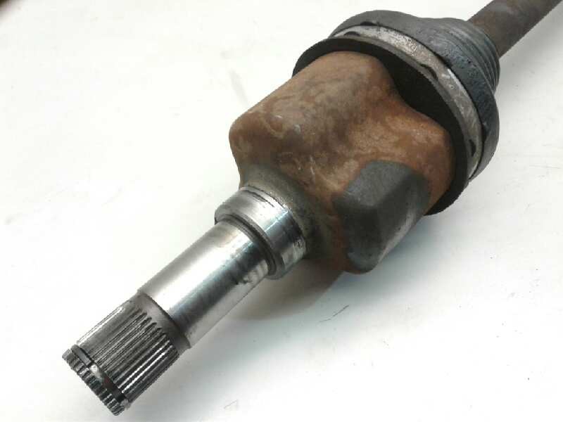 Recambio de transmision delantera izquierda para ford transit combi ´06 2.2 tdci cat referencia OEM IAM   