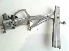 Recambio de elevalunas delantero derecho para opel astra h ber. cosmo referencia OEM IAM 013821989   2