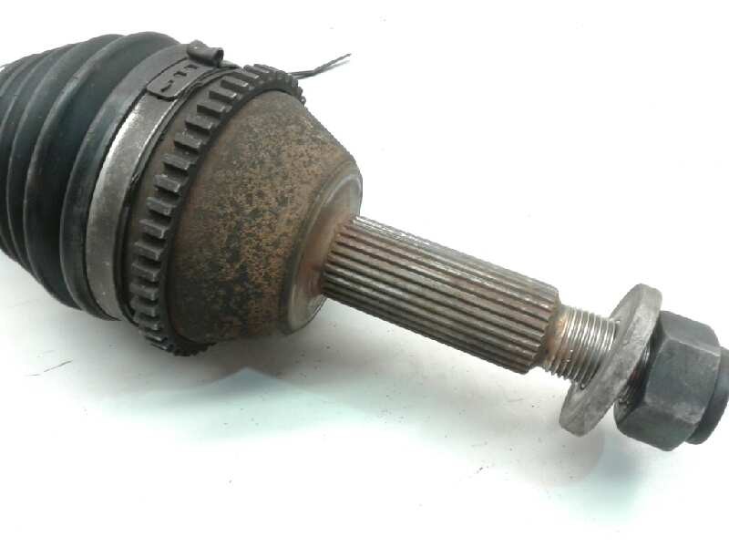 Recambio de transmision delantera izquierda para ford transit combi ´06 2.2 tdci cat referencia OEM IAM   