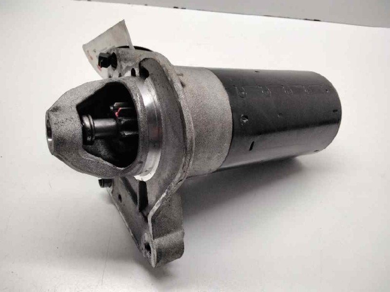 Recambio de motor arranque para bmw serie 1 lim. (f20) 114i referencia OEM IAM 0001138062 7638192AI02 20120928