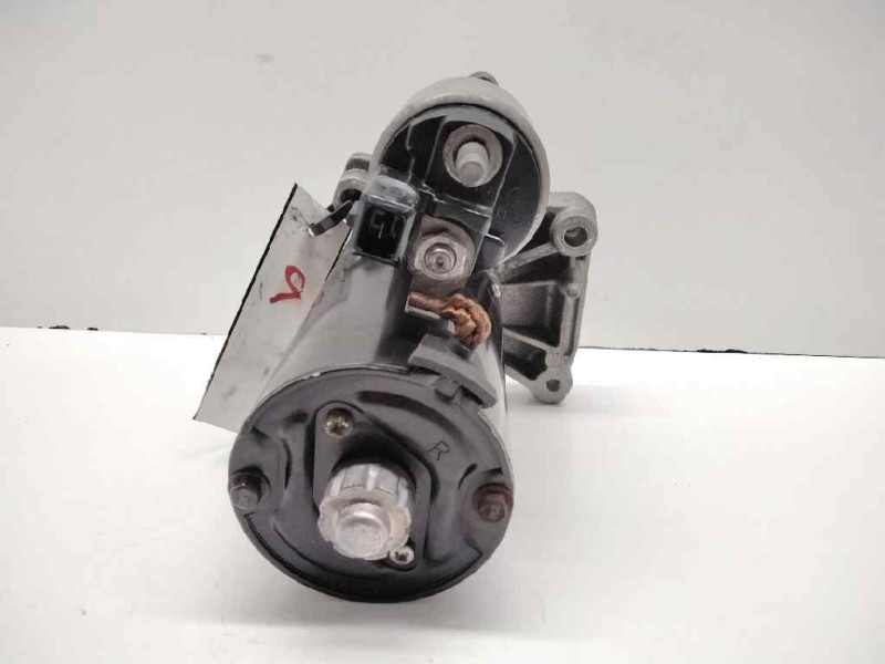 Recambio de motor arranque para bmw serie 1 lim. (f20) 114i referencia OEM IAM 0001138062 7638192AI02 20120928