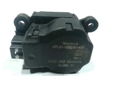 Recambio de motor apertura trampillas climatizador para peugeot 407 st confort pack referencia OEM IAM EAD552220905   2