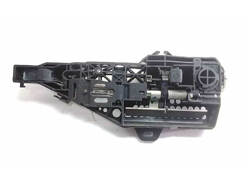 Recambio de maneta exterior trasera derecha para renault captur dynamique referencia OEM IAM 806068462R  