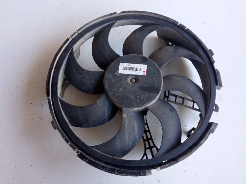 Recambio de electroventilador para fiat stilo (192) 1.9 120 dynamic multijet referencia OEM IAM 0046723520  