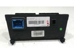 Recambio de mando climatizador para peugeot 308 premium referencia OEM IAM 96850724XT   2