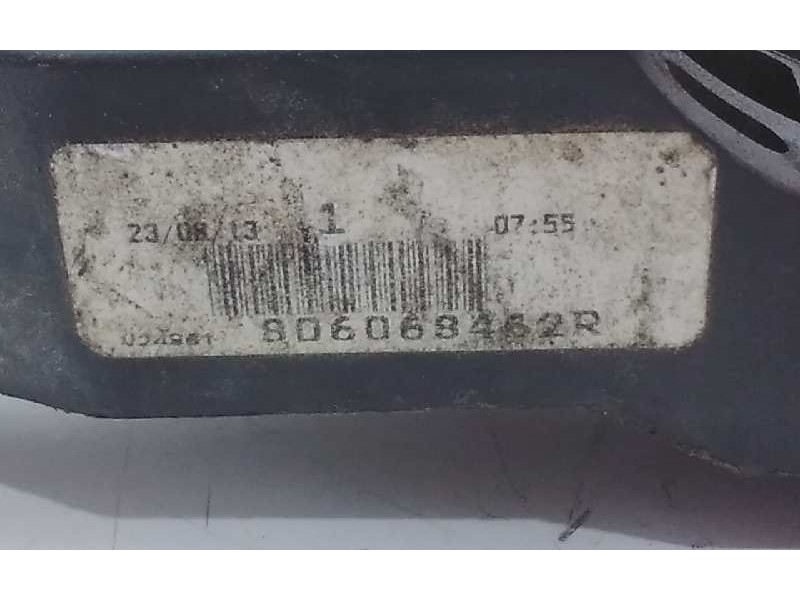 Recambio de maneta exterior trasera derecha para renault captur dynamique referencia OEM IAM 806068462R  