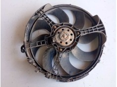 Recambio de electroventilador para fiat stilo (192) 1.9 120 dynamic multijet referencia OEM IAM 0046723520   2