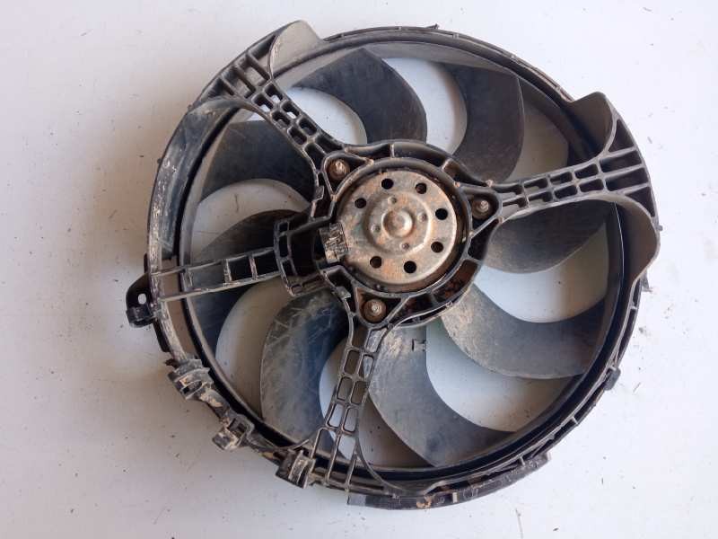 Recambio de electroventilador para fiat stilo (192) 1.9 120 dynamic multijet referencia OEM IAM 0046723520  