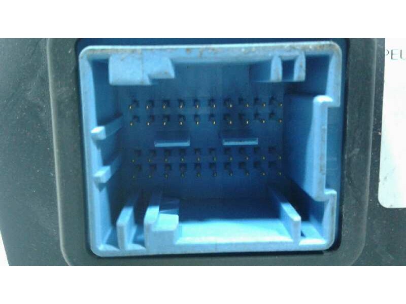 Recambio de mando climatizador para peugeot 308 premium referencia OEM IAM 96850724XT  