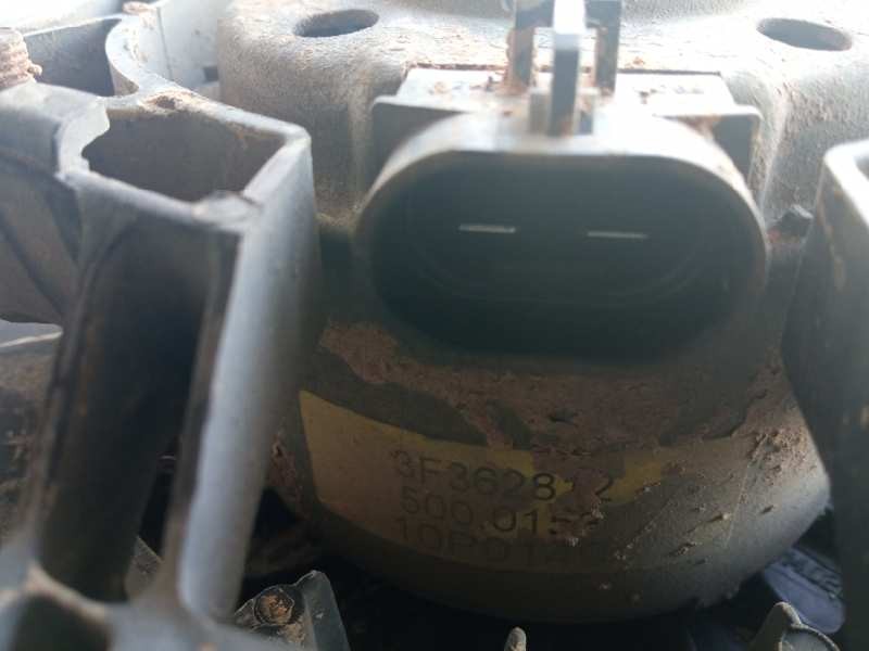 Recambio de electroventilador para fiat stilo (192) 1.9 120 dynamic multijet referencia OEM IAM 0046723520  