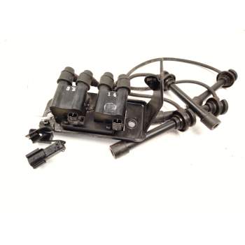 Recambio de bobina encendido para kia rio i hatchback (dc) 1.5 16v referencia OEM IAM 2730103010  