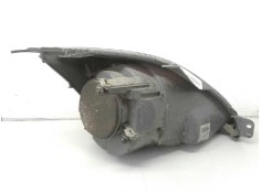 Recambio de faro izquierdo para ford fiesta (cbk) ambiente referencia OEM IAM 1320349   2