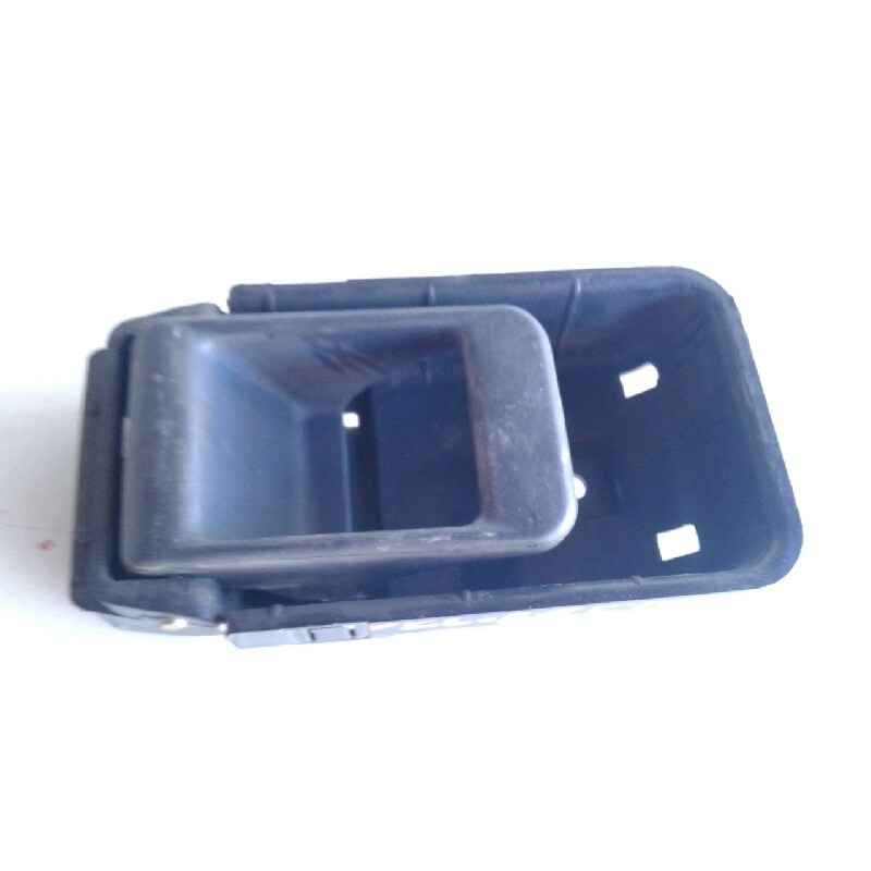 Recambio de maneta interior delantera derecha para fiat ducato caja cerrada (desde 03.94) td   batalla 2850 referencia OEM IAM  