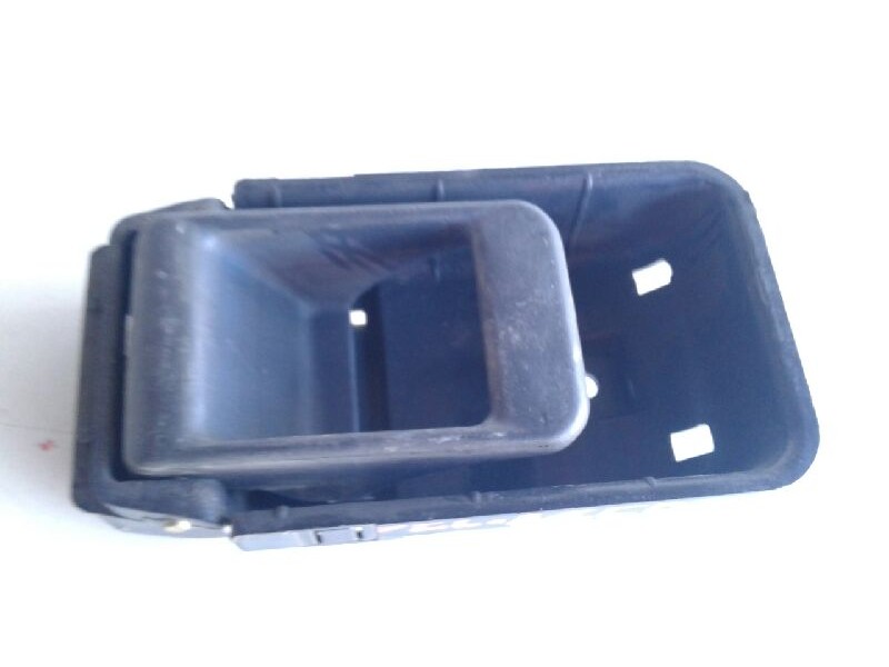 Recambio de maneta interior delantera derecha para fiat ducato caja cerrada (desde 03.94) td   batalla 2850 referencia OEM IAM  