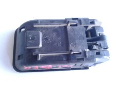 Recambio de maneta interior delantera derecha para fiat ducato caja cerrada (desde 03.94) td   batalla 2850 referencia OEM IAM   2