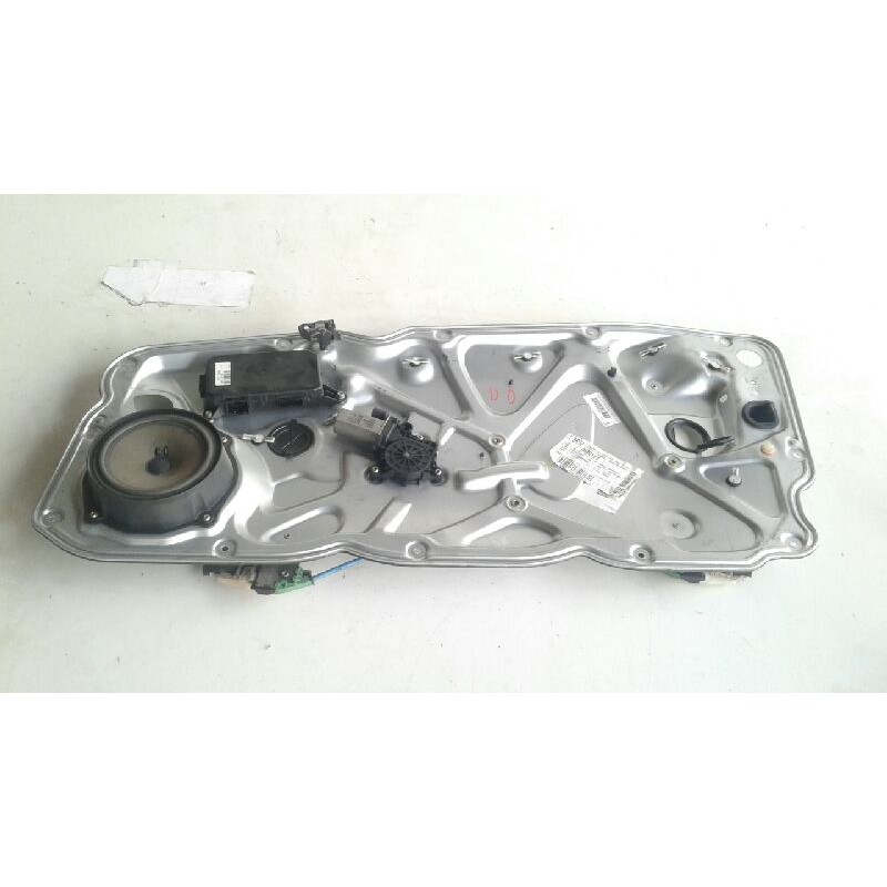 Recambio de elevalunas delantero derecho para fiat stilo (192) 1.9 120 dynamic multijet referencia OEM IAM 0046831652  