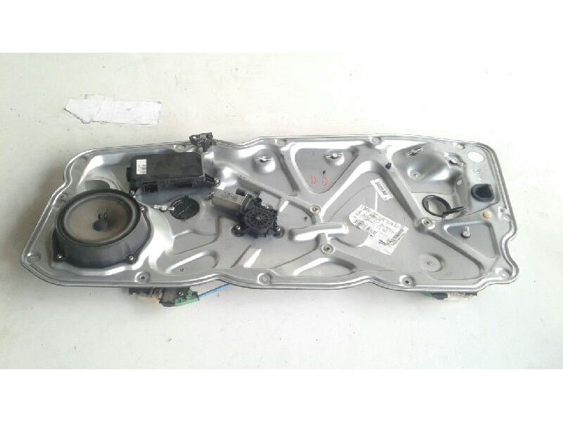 Recambio de elevalunas delantero derecho para fiat stilo (192) 1.9 120 dynamic multijet referencia OEM IAM 0046831652  