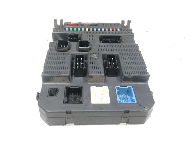 Recambio de centralita bsi para peugeot 308 premium referencia OEM IAM   