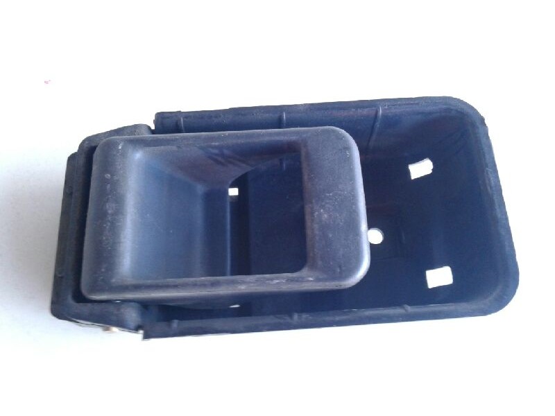 Recambio de maneta interior delantera derecha para fiat ducato caja cerrada (desde 03.94) td   batalla 2850 referencia OEM IAM  