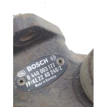 Recambio de bomba combustible para iveco eurocargo 150 e 18 referencia OEM IAM 0440003177  