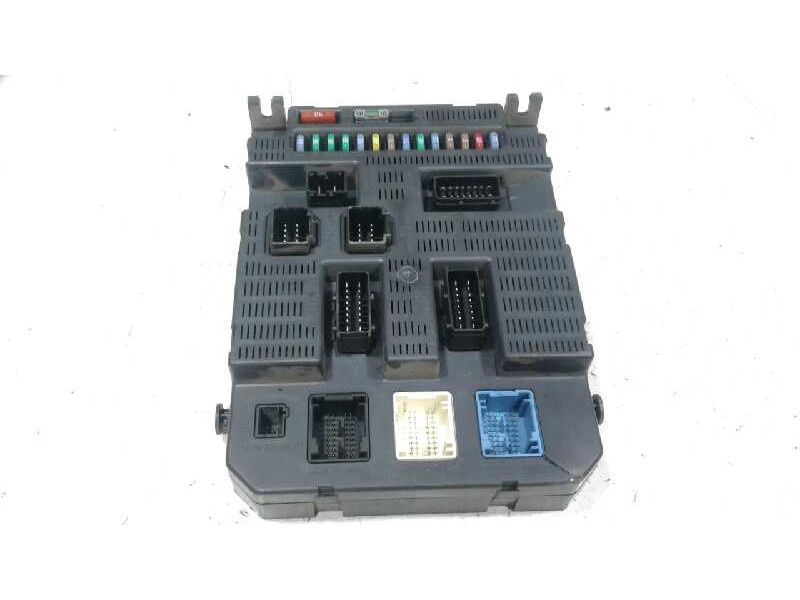 Recambio de centralita bsi para peugeot 308 premium referencia OEM IAM   