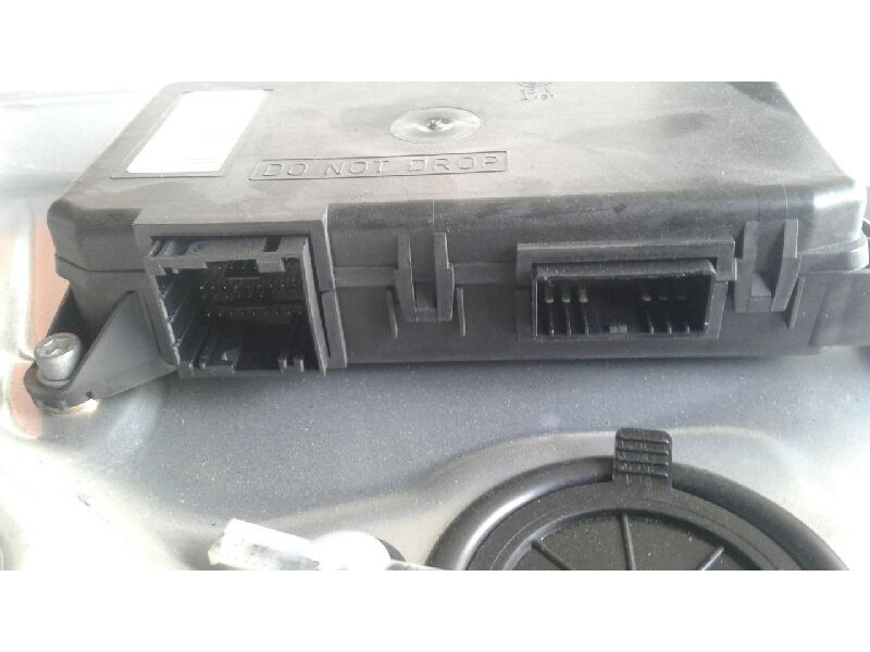 Recambio de elevalunas delantero derecho para fiat stilo (192) 1.9 120 dynamic multijet referencia OEM IAM 0046831652  