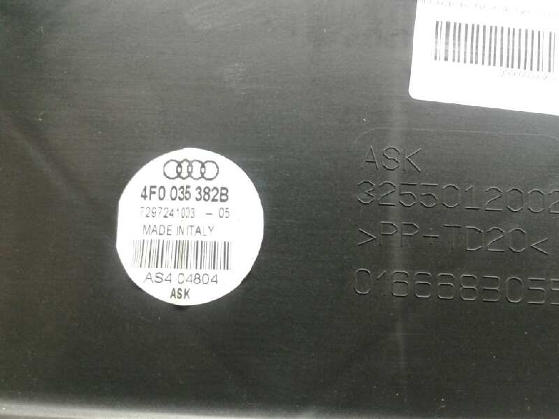 Recambio de altavoz para audi a6 berlina (4f2) 3.2 fsi quattro referencia OEM IAM 4F0035382B  
