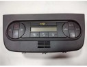 MANDO CALEFACCION / AIRE ACONDICIONADO 6S6T18C612AE 