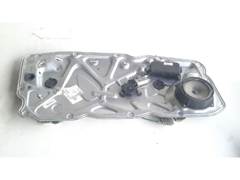 Recambio de elevalunas delantero izquierdo para fiat stilo (192) 1.9 120 dynamic multijet referencia OEM IAM 0046831653  