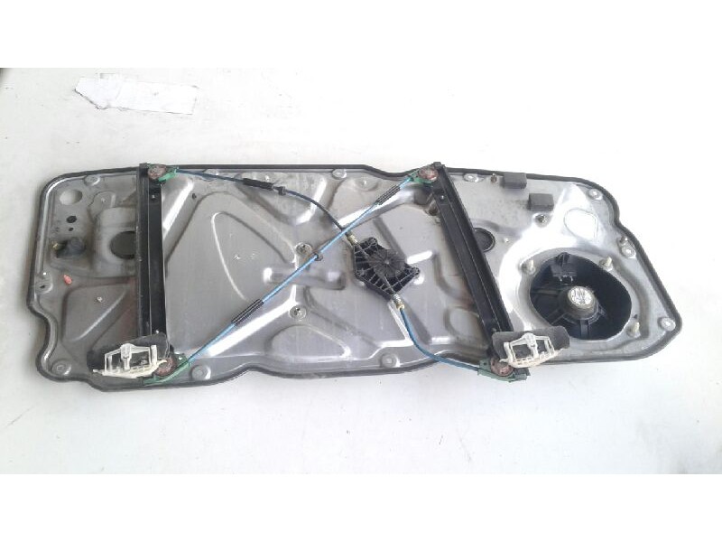 Recambio de elevalunas delantero derecho para fiat stilo (192) 1.9 120 dynamic multijet referencia OEM IAM 0046831652  