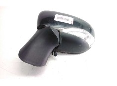 Recambio de retrovisor izquierdo para renault captur dynamique referencia OEM IAM    2