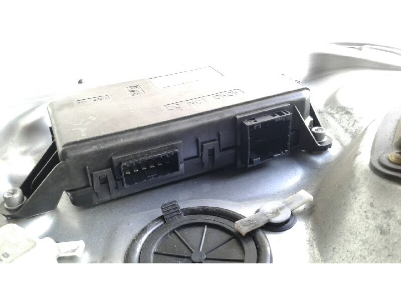 Recambio de elevalunas delantero izquierdo para fiat stilo (192) 1.9 120 dynamic multijet referencia OEM IAM 0046831653  